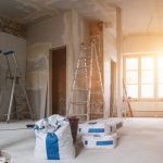 Die richtige Gebäudeversicherung nach Umbau